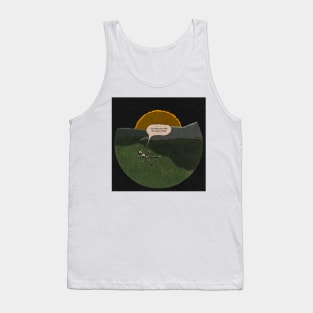 day matters Tank Top